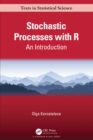 Stochastic Processes with R : An Introduction - Book