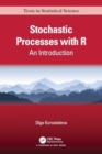 Stochastic Processes with R : An Introduction - Book