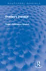 Bradley's Dialectic - Book