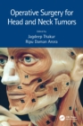Operative Surgery for Head and Neck Tumors - Book