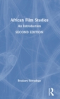 African Film Studies : An Introduction - Book