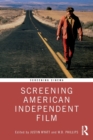 Screening American Independent Film - Book