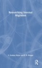 Researching Internal Migration - Book