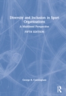 Diversity and Inclusion in Sport Organizations : A Multilevel Perspective - Book