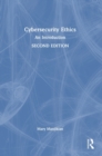 Cybersecurity Ethics : An Introduction - Book