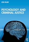 Psychology and Criminal Justice - Book