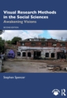 Visual Research Methods in the Social Sciences : Awakening Visions - Book