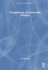 Fundamentals of Sustainable Aviation - Book