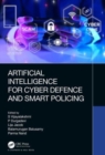 Artificial Intelligence for Cyber Defense and Smart Policing - Book