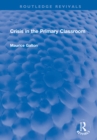Crisis in the Primary Classroom - Book