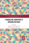 Financing Nonprofit Organizations - Book