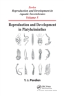 Reproduction and Development in Platyhelminthes - Book