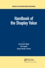 Handbook of the Shapley Value - Book