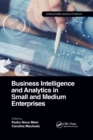 Business Intelligence and Analytics in Small and Medium Enterprises - Book