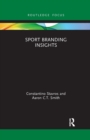 Sport Branding Insights - Book