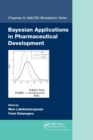 Bayesian Applications in Pharmaceutical Development - Book