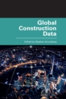 Global Construction Data - Book