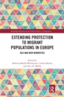 Extending Protection to Migrant Populations in Europe : Old and New Minorities - Book