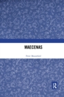 Maecenas - Book