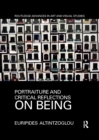 Portraiture and Critical Reflections on Being - Book