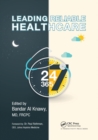 Leading Reliable Healthcare - Book