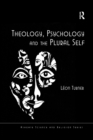Theology, Psychology and the Plural Self - Book