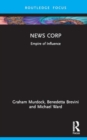 News Corp : Empire of Influence - Book