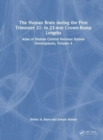 The Human Brain during the First Trimester 21- to 23-mm Crown-Rump Lengths : Atlas of Human Central Nervous System Development, Volume 4 - Book