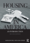 Housing in America : An Introduction - Book