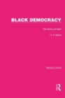 Black Democracy : The Story of Haiti - Book