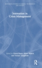 Innovation in Crisis Management - Book
