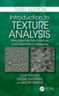 Introduction to Texture Analysis : Macrotexture, Microtexture, and Orientation Mapping - Book