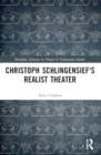 Christoph Schlingensief's Realist Theater - Book