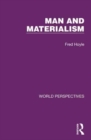 Man and Materialism - Book