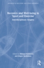 Recovery and Well-being in Sport and Exercise - Book