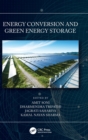 Energy Conversion and Green Energy Storage - Book