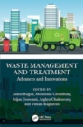 Waste Management and Treatment : Advances and Innovations - Book