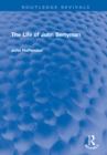 The Life of John Berryman - Book