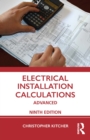 Electrical Installation Calculations : Advanced - Book