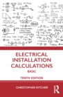 Electrical Installation Calculations : Basic - Book