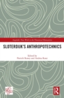 Sloterdijk’s Anthropotechnics - Book