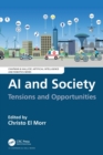 AI and Society : Tensions and Opportunities - Book