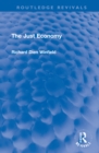 The Just Economy - Book