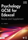 Psychology GCSE for Edexcel : Revise and Supplement - Book