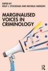 Marginalised Voices in Criminology - Book