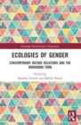 Ecologies of Gender : Contemporary Nature Relations and the Nonhuman Turn - Book