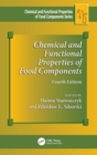 Chemical and Functional Properties of Food Components - Book