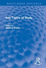 Key Topics of Study - Book