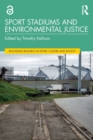 Sport Stadiums and Environmental Justice - Book