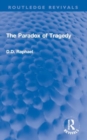 The Paradox of Tragedy - Book